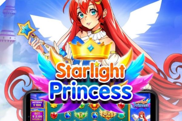 cara bermain princess starlight