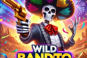 slot wild bandito