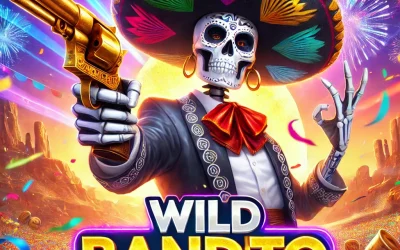 slot wild bandito