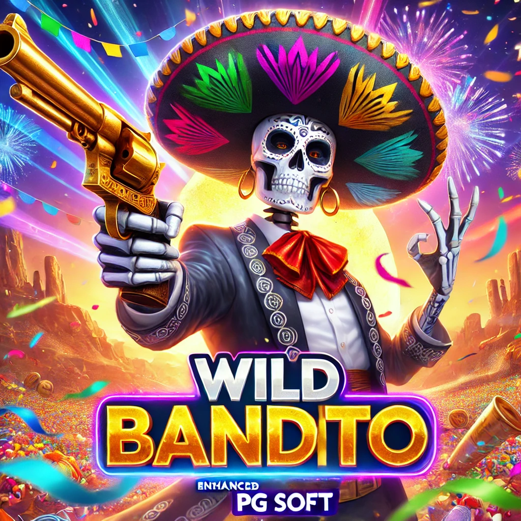 slot wild bandito